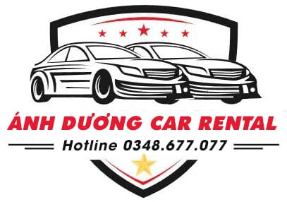 Ánh Dương Car Rental ☎ 0348 677 077